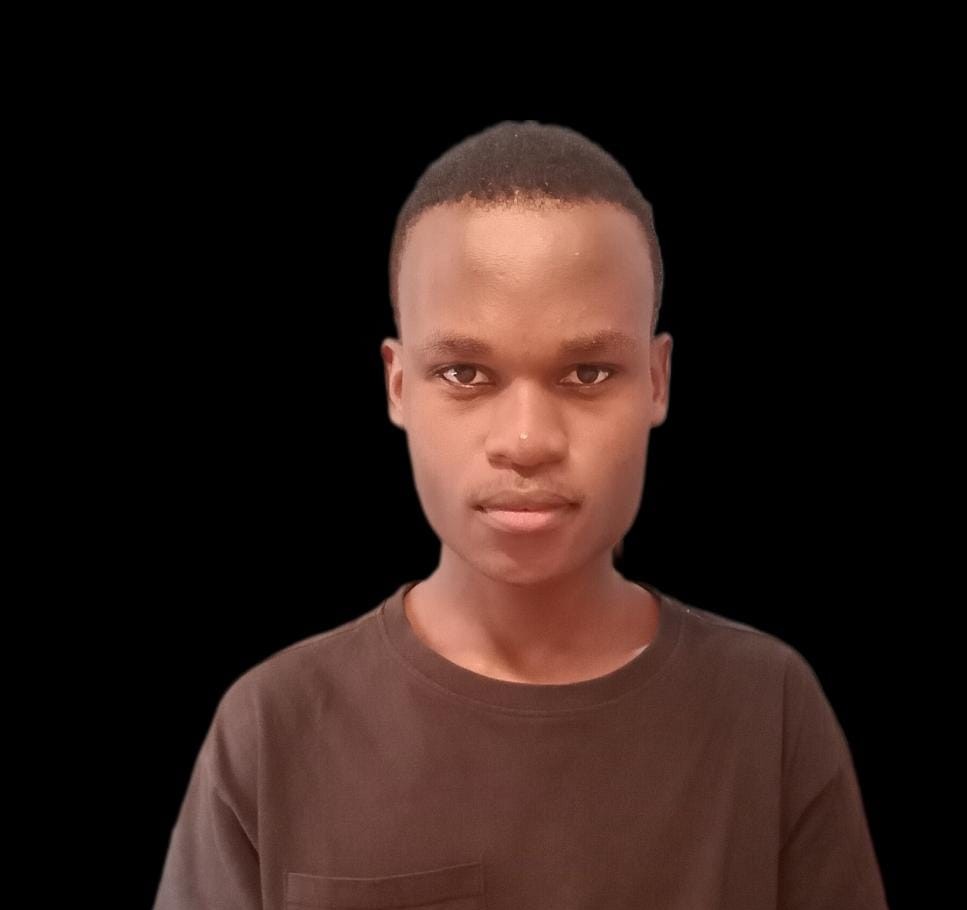 Makhavhu Junior