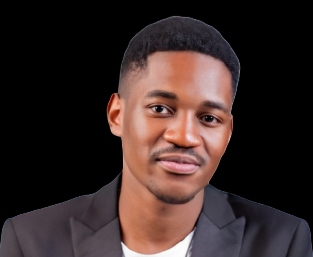 Russell Masimba
